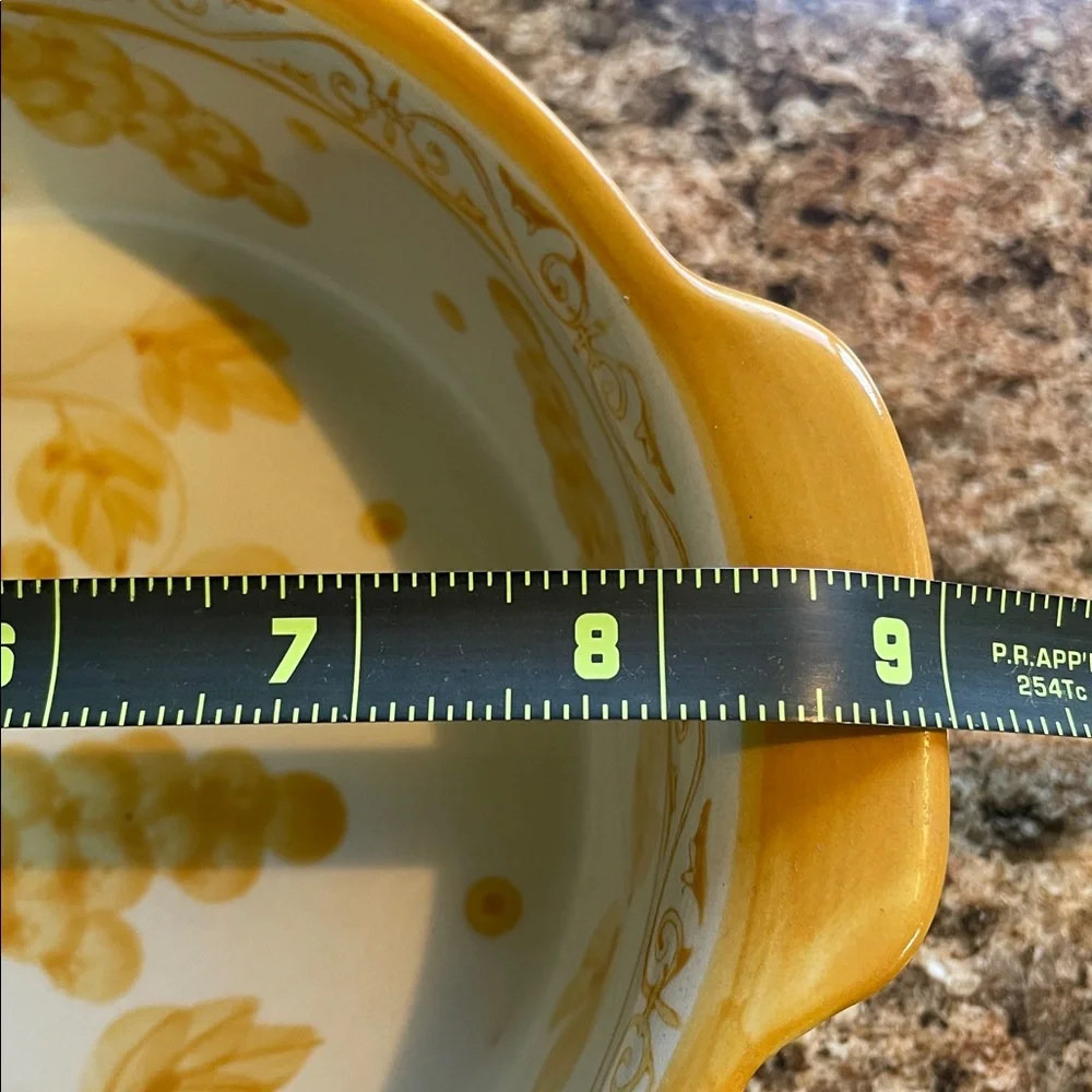Temp-Tations elegant ceramic